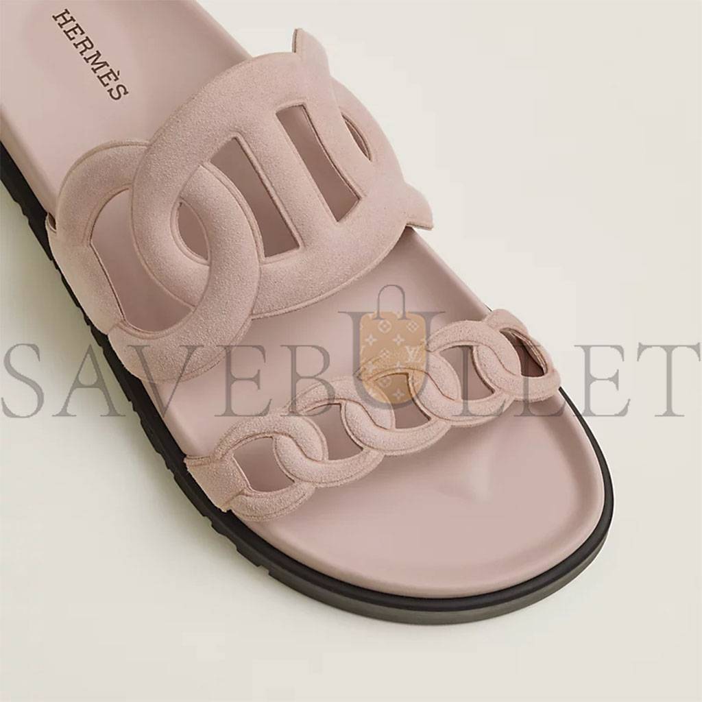 HERMES EXTRA SANDAL  H222301Z